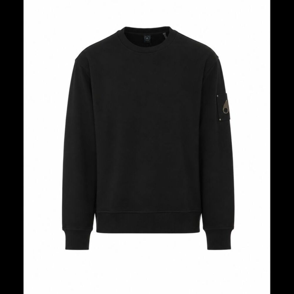 Moose Knuckles Men Hartsfield Sweatshirt
